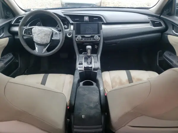 2HGFC2F70GH512611 2016 HONDA CIVIC - Image 8