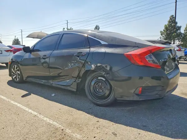 2HGFC2F70GH514052 2016 HONDA CIVIC - Image 2