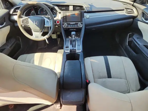 2HGFC2F70GH514911 2016 HONDA CIVIC - Image 8