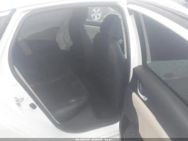 2HGFC2F70GH517422 2016 HONDA CIVIC - Image 8