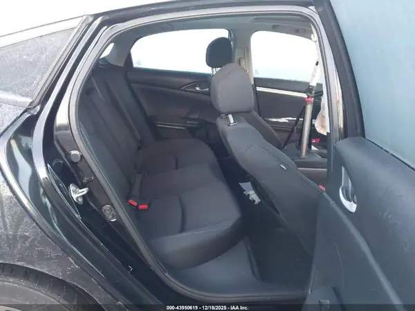 2HGFC2F70GH517680 2016 HONDA CIVIC - Image 8