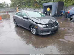 2HGFC2F70GH519106 2016 HONDA CIVIC