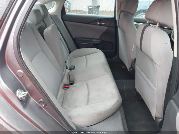 2HGFC2F70GH519106 2016 HONDA CIVIC - Image 8
