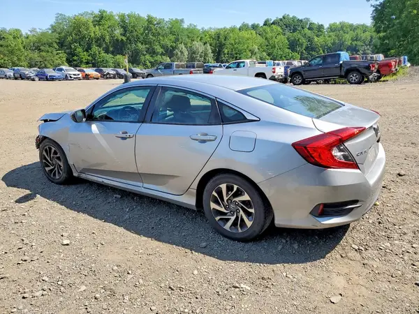 2HGFC2F70GH520479 2016 HONDA CIVIC - Image 2