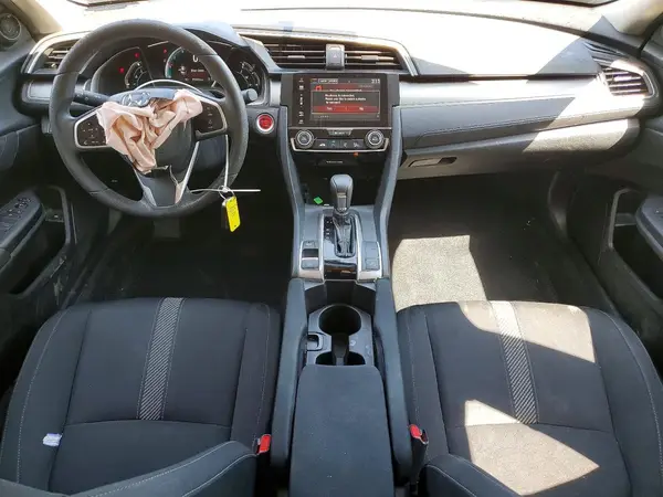 2HGFC2F70GH520479 2016 HONDA CIVIC - Image 8