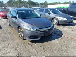 2HGFC2F70GH520613 2016 HONDA CIVIC