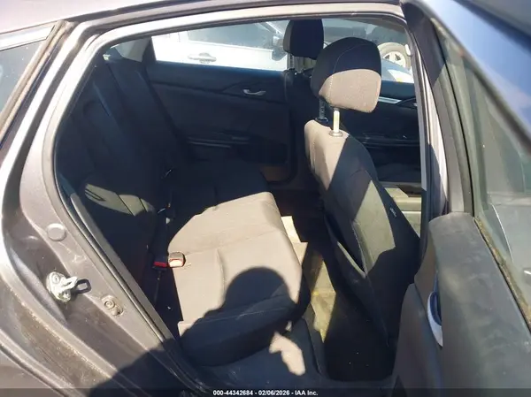 2HGFC2F70GH520613 2016 HONDA CIVIC - Image 8