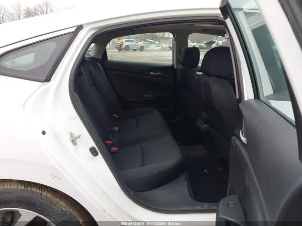 2HGFC2F70GH522765 2016 HONDA CIVIC - Image 8