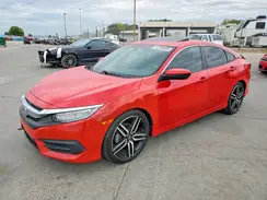 2HGFC2F70GH525830 2016 HONDA CIVIC