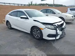 2HGFC2F70GH530459 2016 HONDA CIVIC