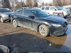2HGFC2F70GH531174 2016 HONDA CIVIC