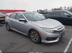 2HGFC2F70GH531627 2016 HONDA CIVIC