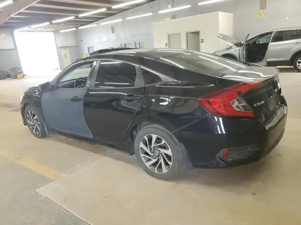 2HGFC2F70GH532521 2016 HONDA CIVIC - Image 2