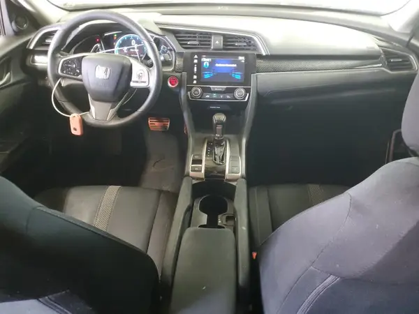 2HGFC2F70GH532521 2016 HONDA CIVIC - Image 8