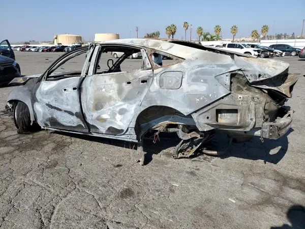 2HGFC2F70GH532910 2016 HONDA CIVIC - Image 2