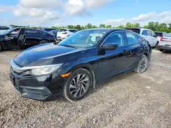 2HGFC2F70GH533216 2016 HONDA CIVIC