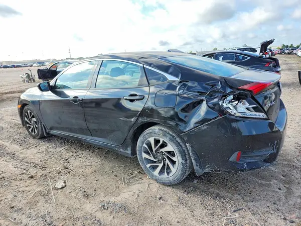 2HGFC2F70GH533216 2016 HONDA CIVIC - Image 2