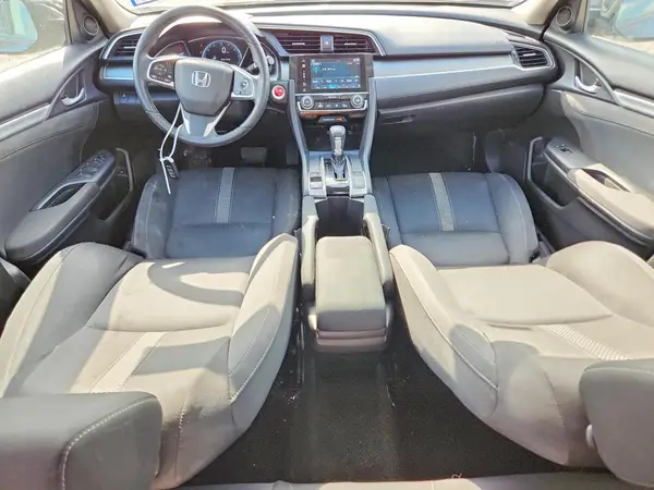 2HGFC2F70GH533216 2016 HONDA CIVIC - Image 8