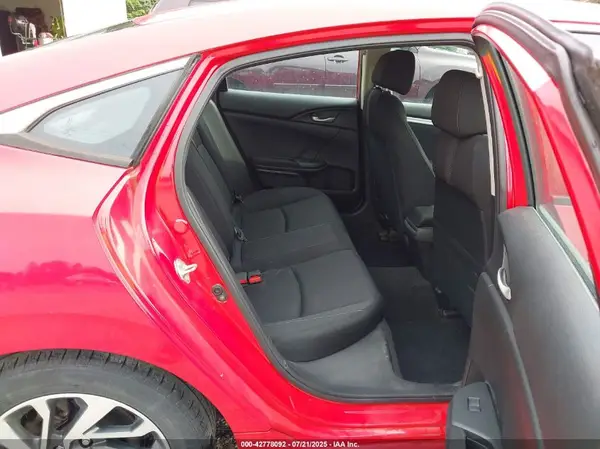 2HGFC2F70GH533880 2016 HONDA CIVIC - Image 8