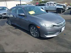 2HGFC2F70GH534043 2016 HONDA CIVIC