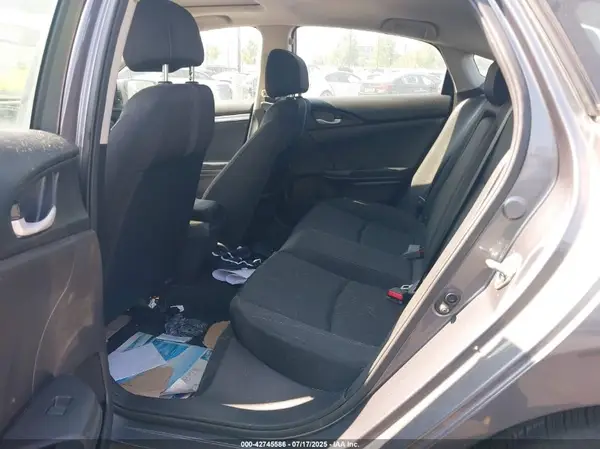 2HGFC2F70GH534043 2016 HONDA CIVIC - Image 8