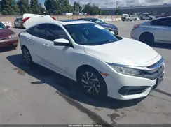 2HGFC2F70GH534530 2016 HONDA CIVIC