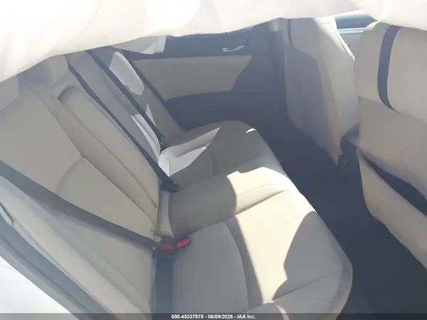 2HGFC2F70GH534530 2016 HONDA CIVIC - Image 8