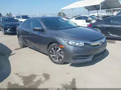 2HGFC2F70GH535144 2016 HONDA CIVIC