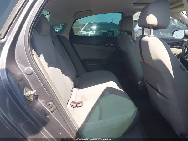 2HGFC2F70GH535144 2016 HONDA CIVIC - Image 8
