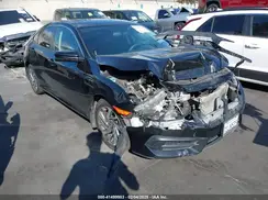 2HGFC2F70GH537945 2016 HONDA CIVIC