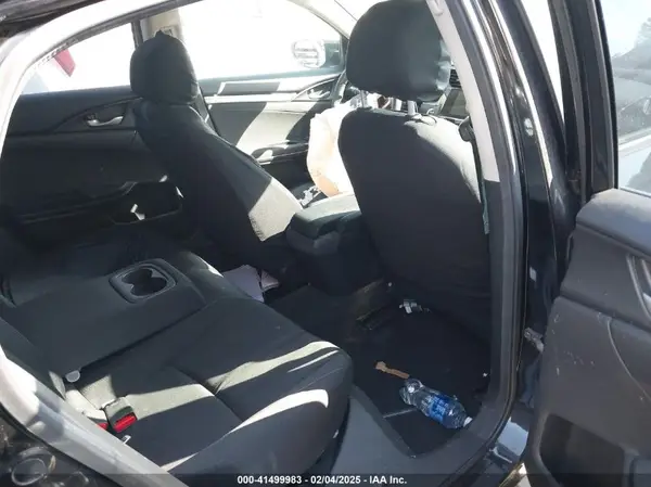 2HGFC2F70GH537945 2016 HONDA CIVIC - Image 8