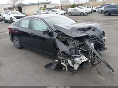 2HGFC2F70GH539209 2016 HONDA CIVIC