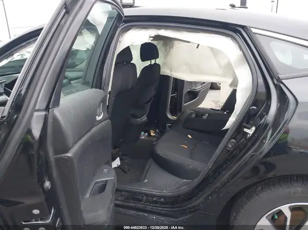 2HGFC2F70GH539209 2016 HONDA CIVIC - Image 8
