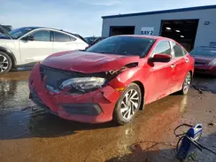 2HGFC2F70GH540313 2016 HONDA CIVIC