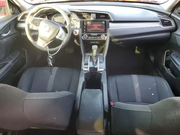 2HGFC2F70GH540313 2016 HONDA CIVIC - Image 8