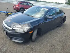 2HGFC2F70GH540733 2016 HONDA CIVIC