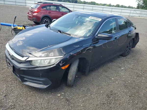 2HGFC2F70GH540733 2016 HONDA CIVIC - Image 1