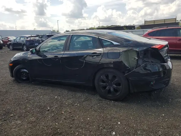 2HGFC2F70GH540733 2016 HONDA CIVIC - Image 2
