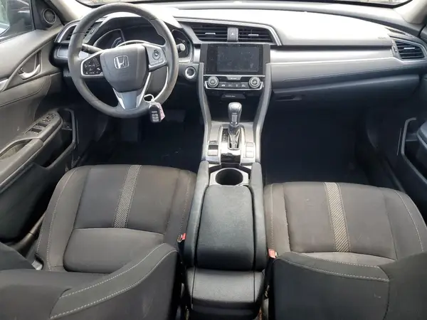 2HGFC2F70GH540733 2016 HONDA CIVIC - Image 8