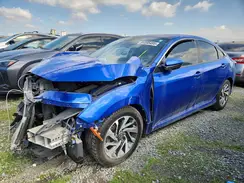 2HGFC2F70GH542191 2016 HONDA CIVIC