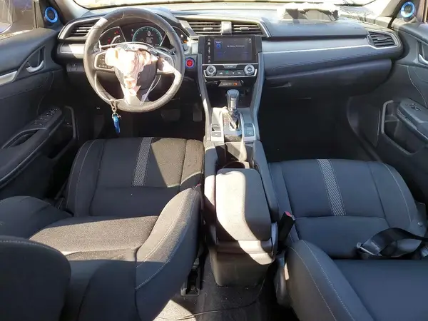 2HGFC2F70GH542191 2016 HONDA CIVIC - Image 8