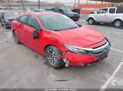 2HGFC2F70GH542918 2016 HONDA CIVIC