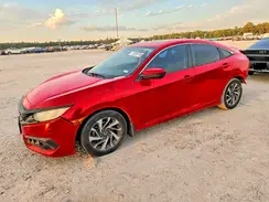 2HGFC2F70GH543504 2016 HONDA CIVIC