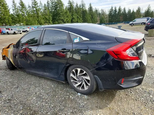 2HGFC2F70GH544569 2016 HONDA CIVIC - Image 2