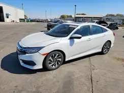 2HGFC2F70GH545494 2016 HONDA CIVIC