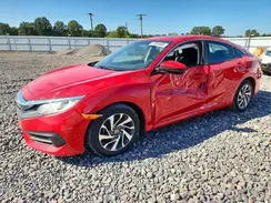 2HGFC2F70GH545804 2016 HONDA CIVIC