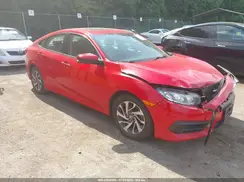 2HGFC2F70GH546063 2016 HONDA CIVIC