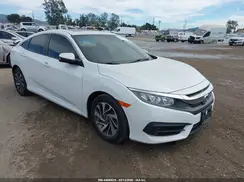 2HGFC2F70GH546628 2016 HONDA CIVIC