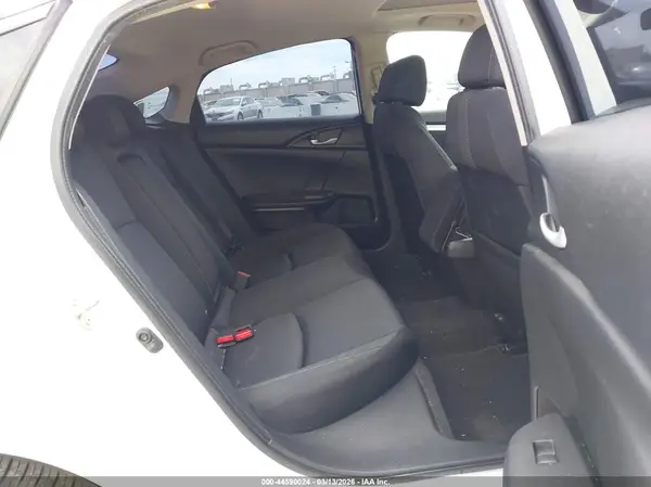 2HGFC2F70GH546628 2016 HONDA CIVIC - Image 8
