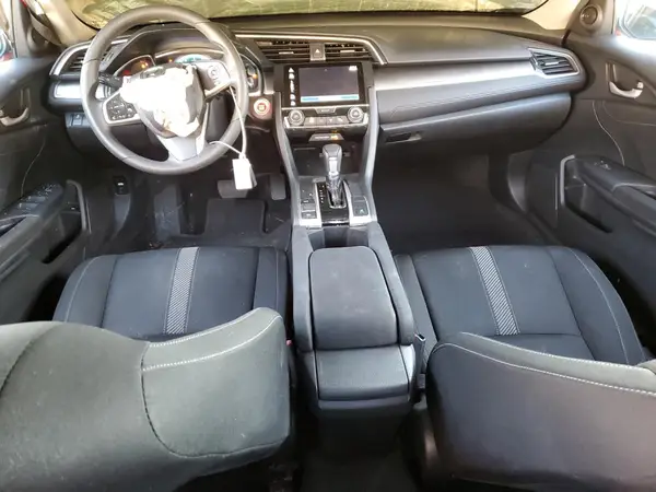 2HGFC2F70GH547309 2016 HONDA CIVIC - Image 8